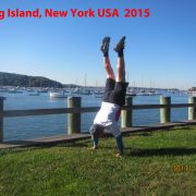 2015 USA Long Island NY